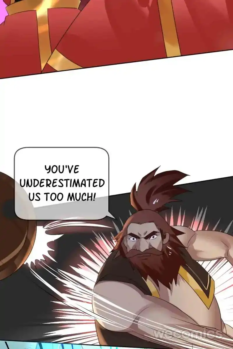 Legend Reboot Chapter 41 33